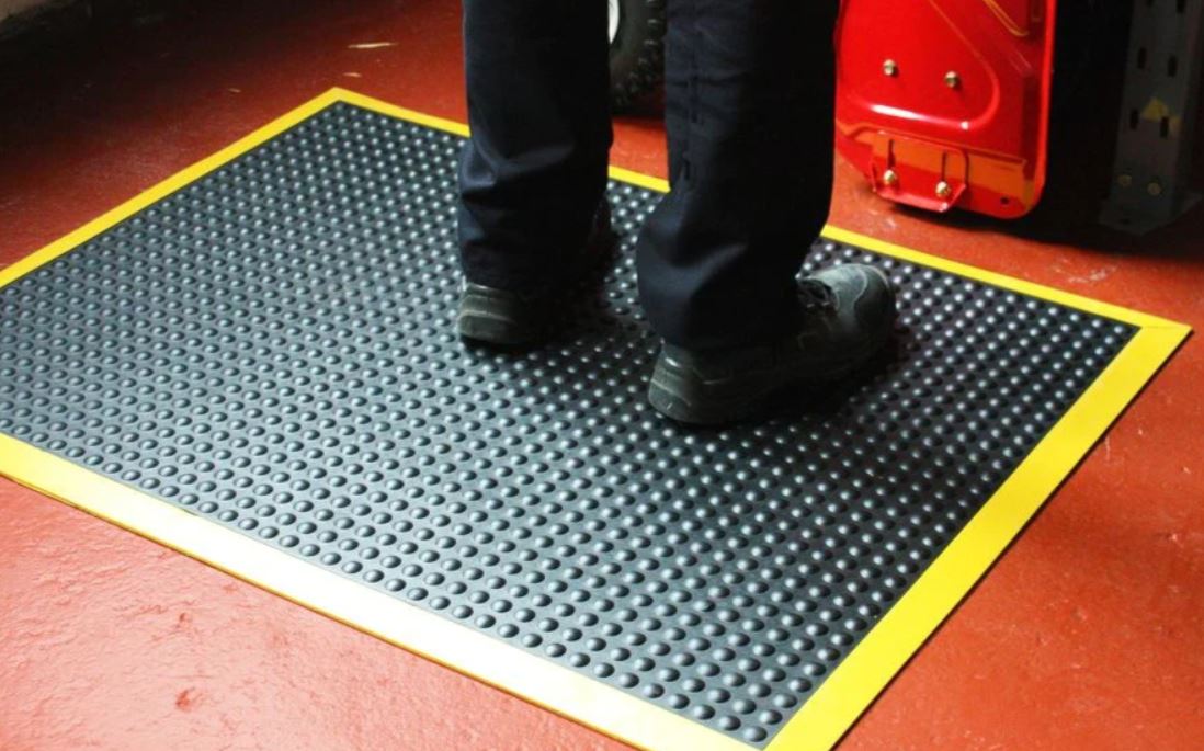 Anti-Fatigue Mat Suppliers in UAE